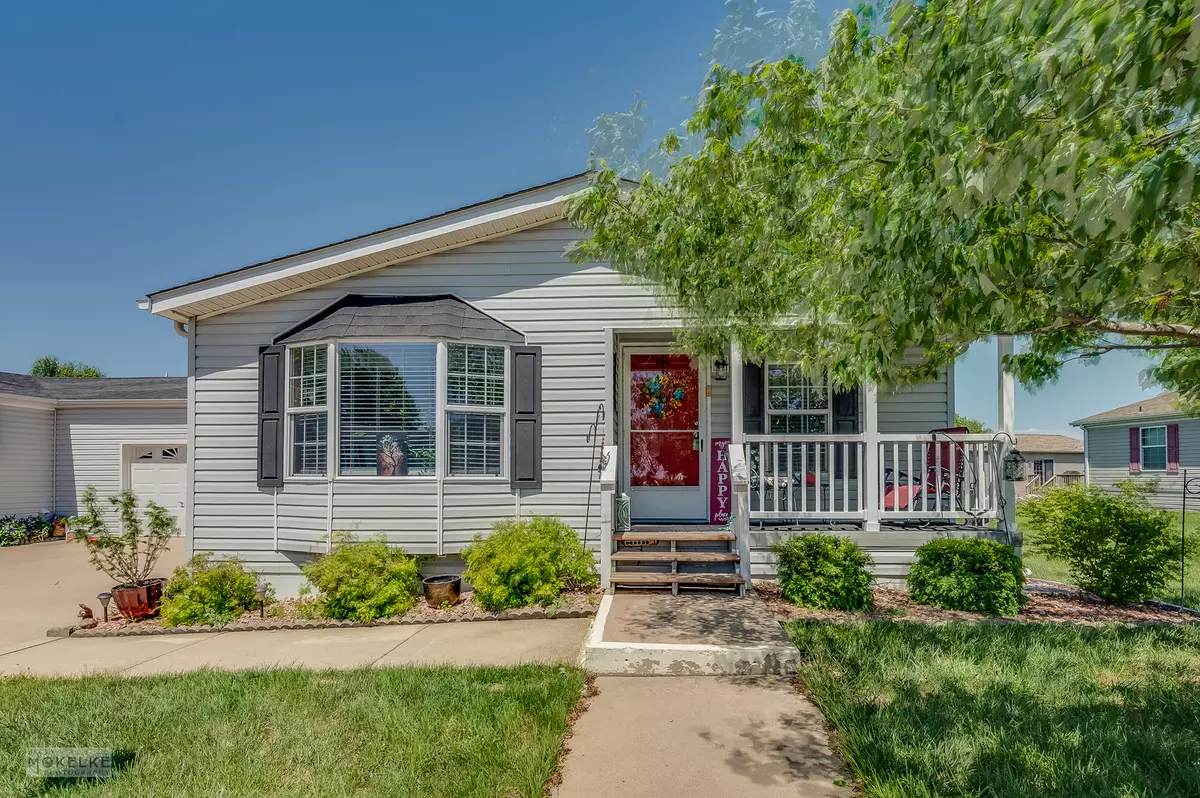 Sandwich, IL 60548,654 Bluebird CIR #B