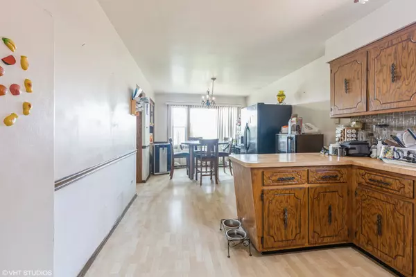 Calumet City, IL 60409,1155 Harding AVE