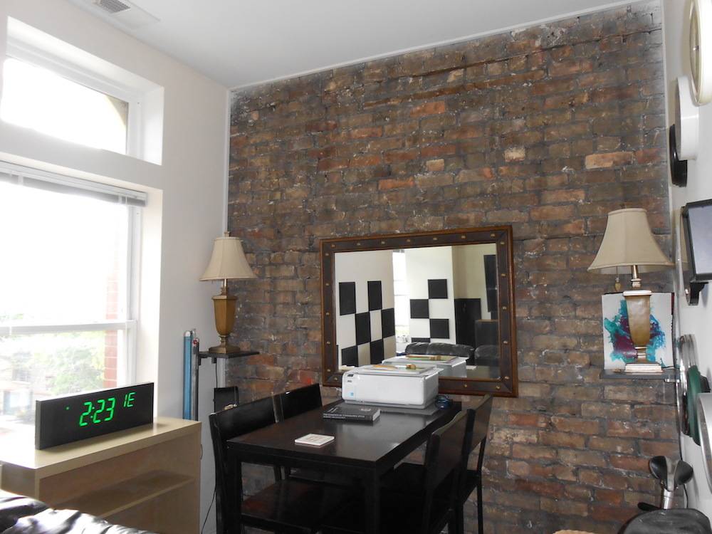 Chicago, IL 60622,1656 W Erie ST #3F