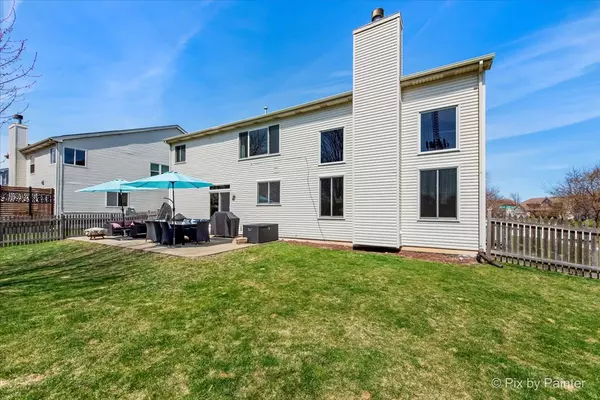 Libertyville, IL 60048,4491 W Westchester LN