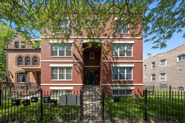 6528 S University AVE #3N, Chicago, IL 60615