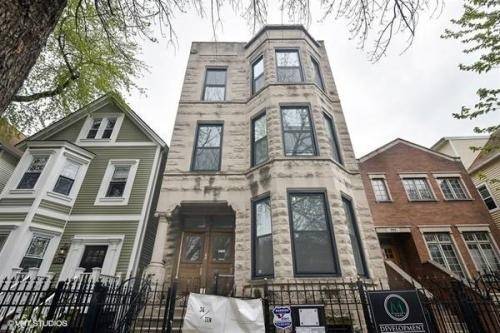 1719 N Maplewood AVE #G, Chicago, IL 60647