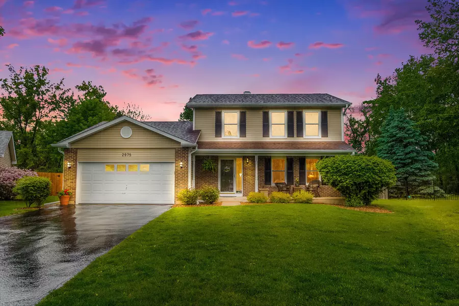 2975 Partridge CT, Aurora, IL 60502
