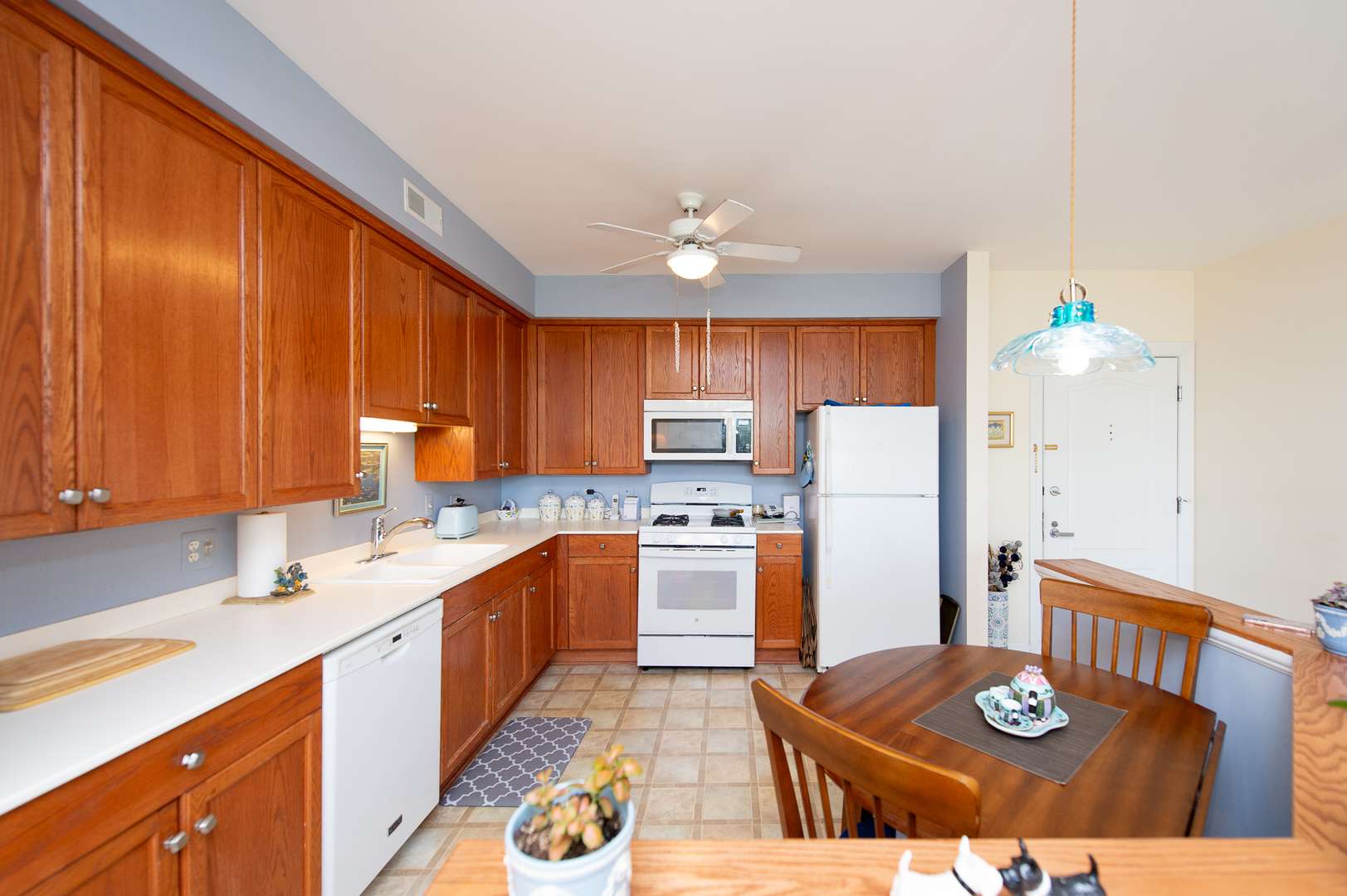 Morton Grove, IL 60053,8400 Callie AVE #206
