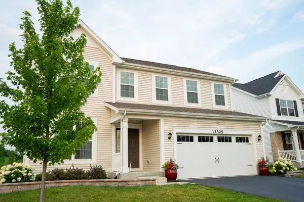 Plainfield, IL 60585,12305 S Prairie Ridge LN