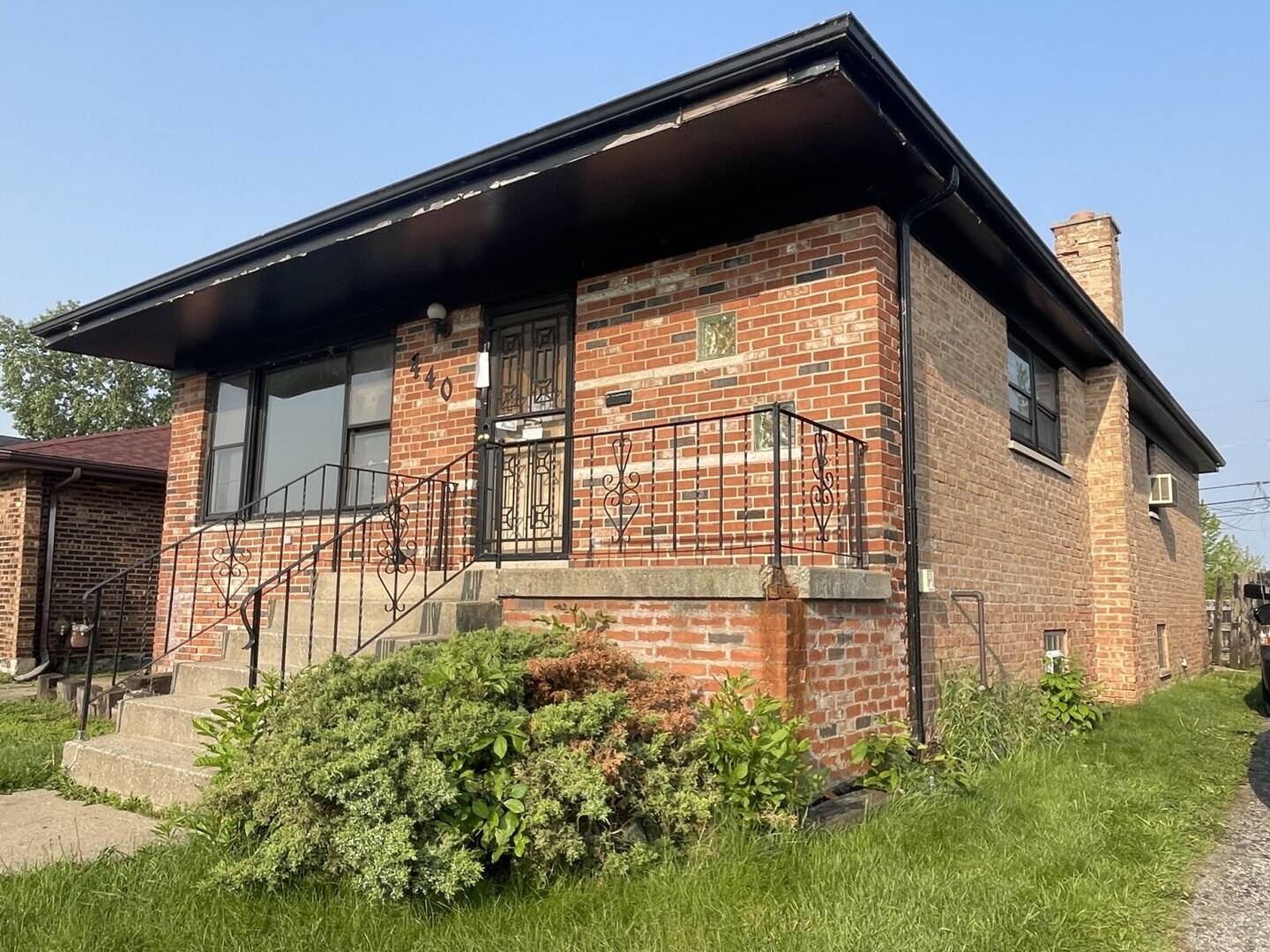 Calumet City, IL 60409,440 Hoxie AVE