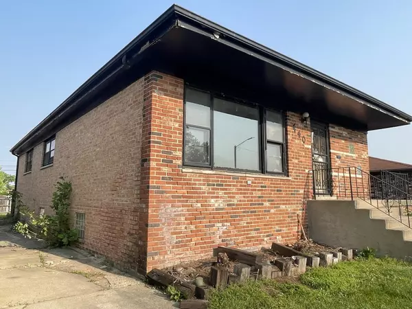 Calumet City, IL 60409,440 Hoxie AVE