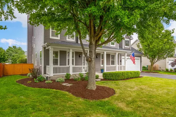 Plainfield, IL 60544,13825 Trillium LN