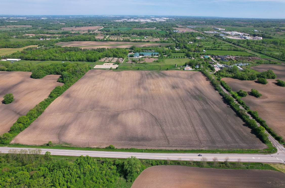 Wadsworth, IL 60083,41616 N Delany RD