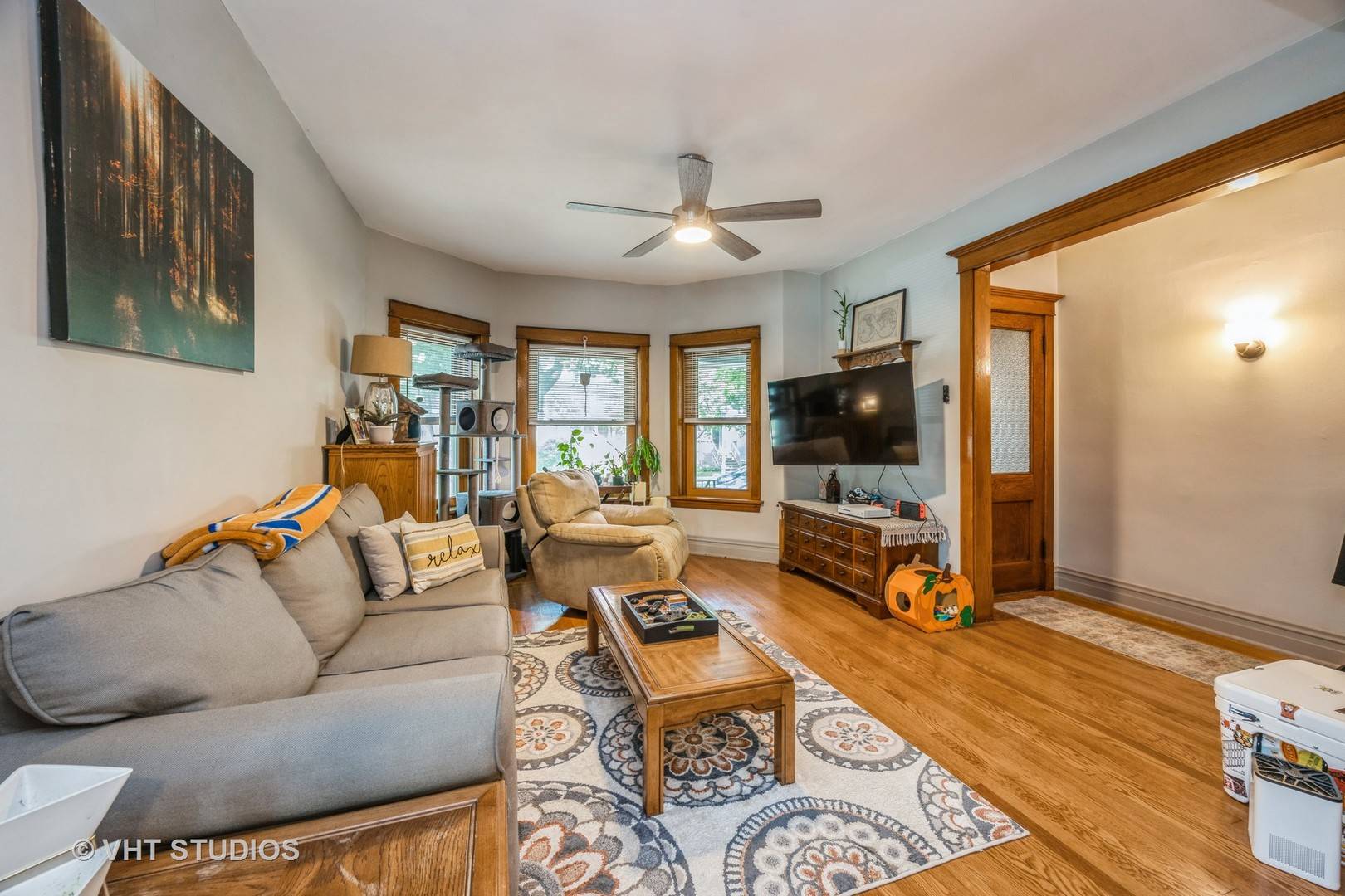 Oak Park, IL 60304,1046 S Scoville AVE