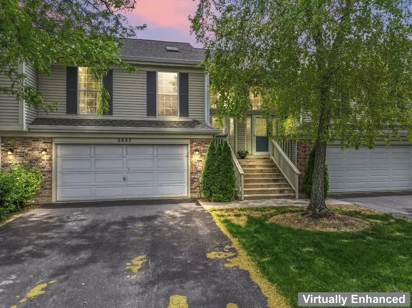 2827 S Embers LN #0, Arlington Heights, IL 60005