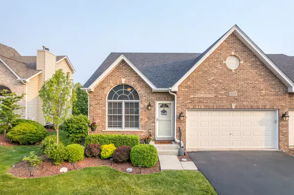 Oswego, IL 60543,595 Sudbury CIR