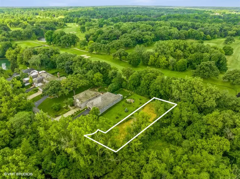 Barrington Hills, IL 60010,20952 N Rub of Green LN