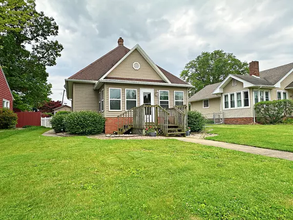 117 W 9th ST, Streator, IL 61364