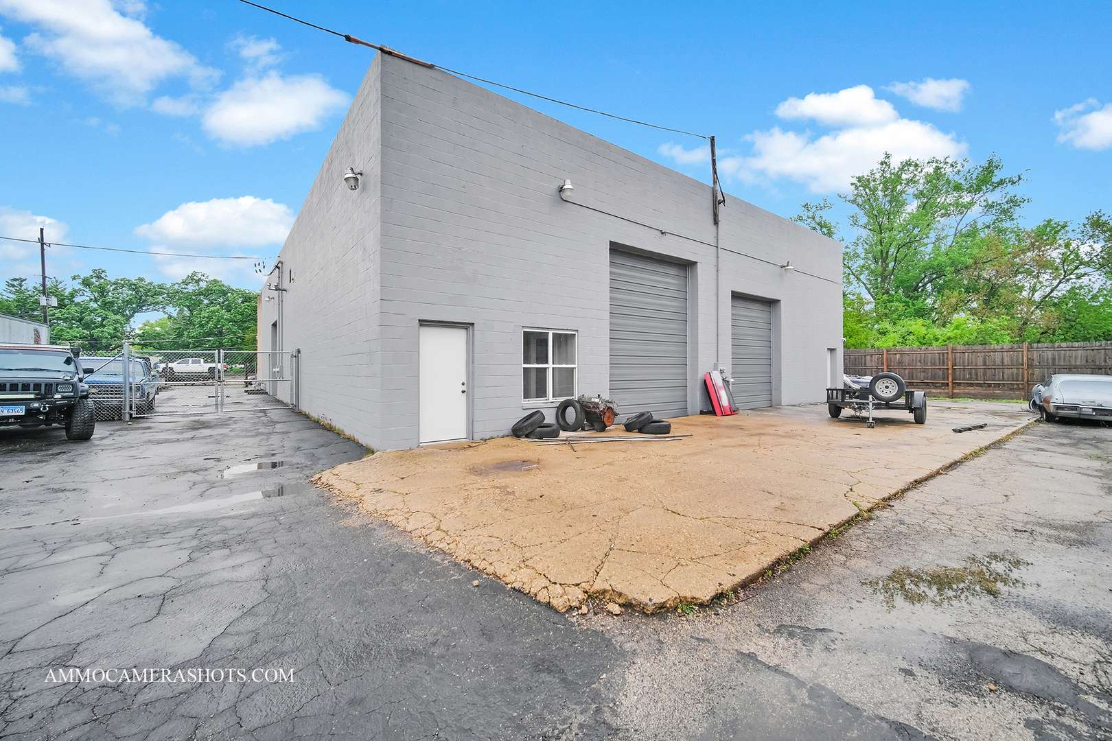 West Chicago, IL 60185,133 N Aurora ST #A