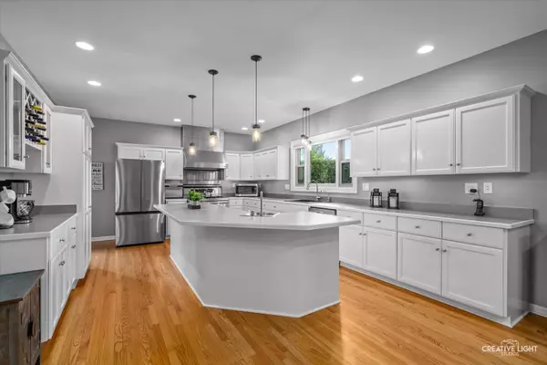 Plainfield, IL 60585,13214 Sunderlin RD