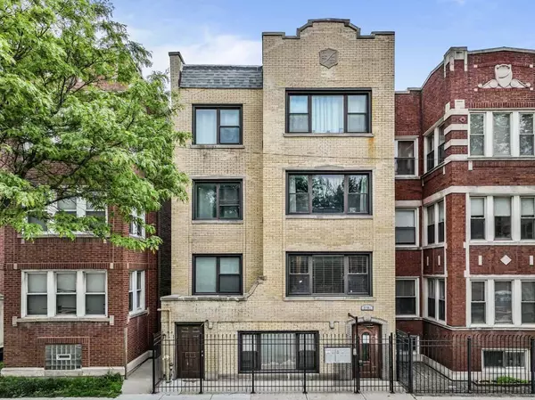 Chicago, IL 60660,5791 N RIDGE AVE