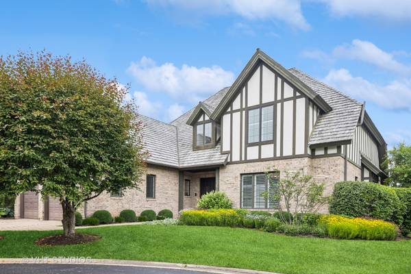 1101 Kenmare DR, Burr Ridge, IL 60527