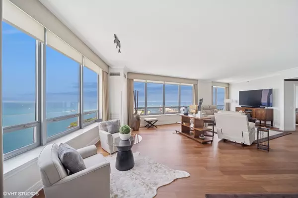 Chicago, IL 60611,600 N LAKE SHORE DR #3105