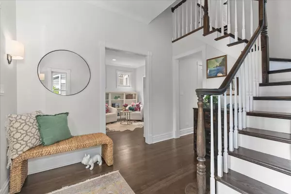 Wilmette, IL 60091,1514 Walnut AVE