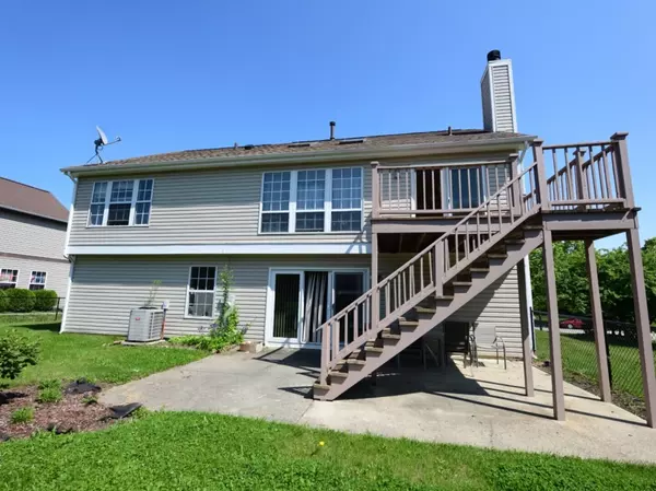 Crystal Lake, IL 60014,1740 Somerfield LN