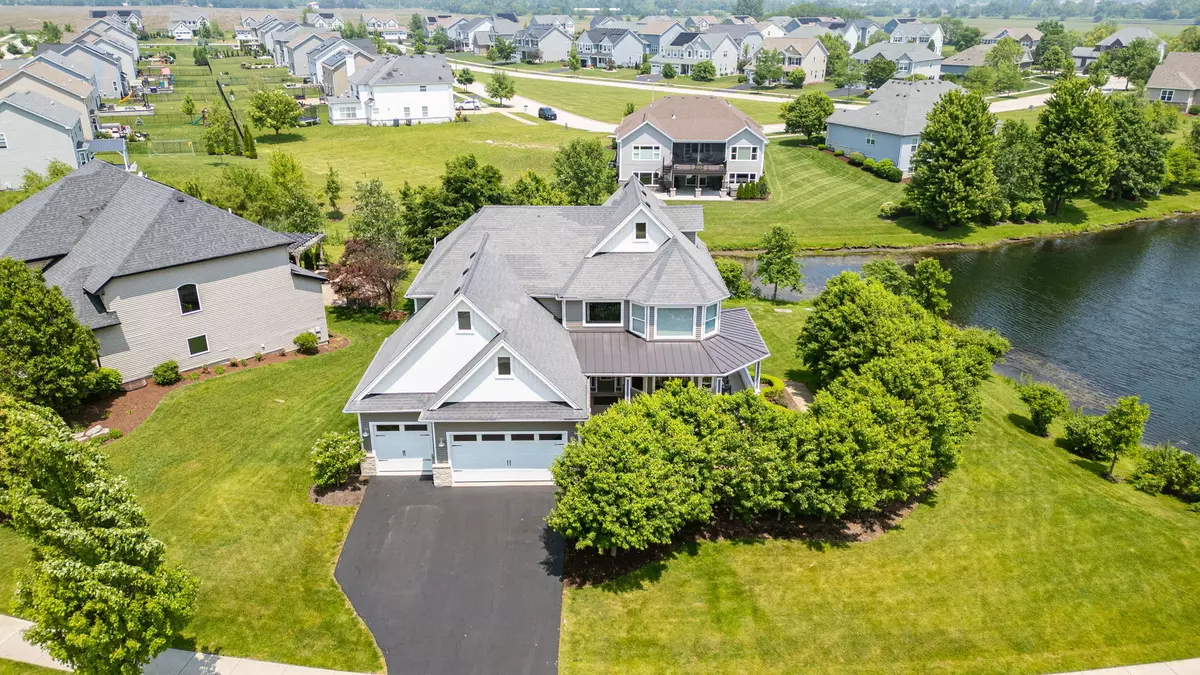 Plainfield, IL 60585,12433 Dublin LN