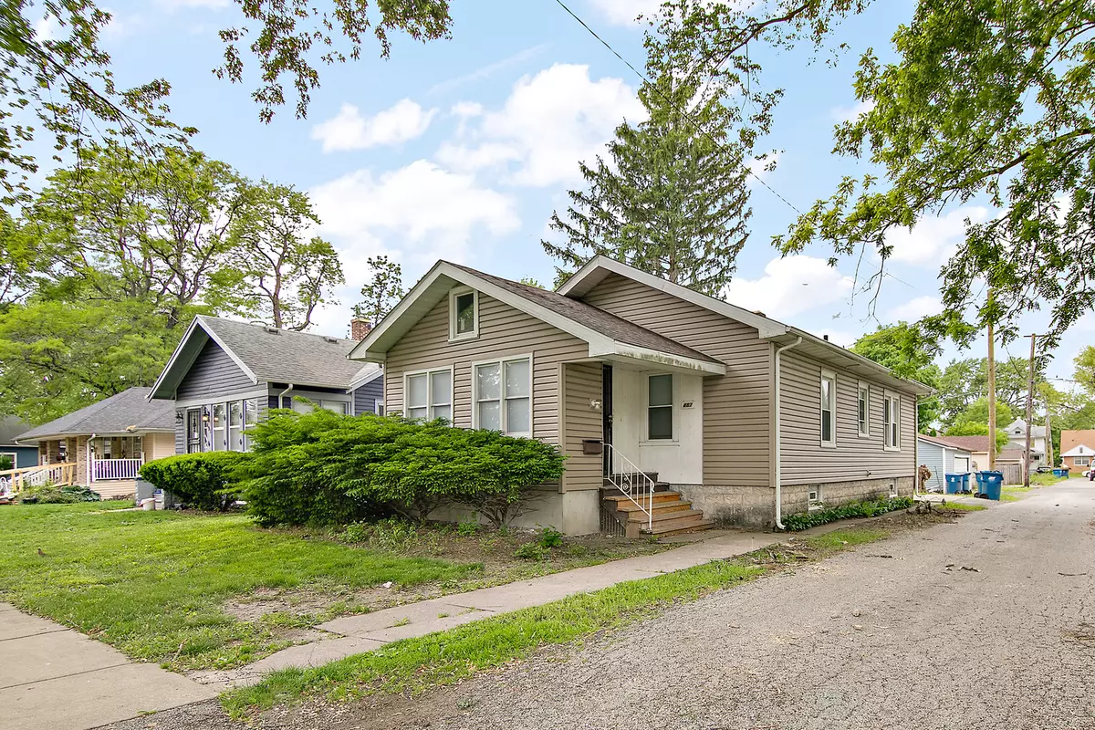 Kankakee, IL 60901,487 S Lincoln AVE