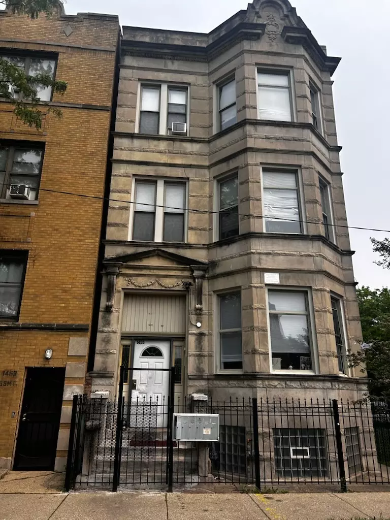 Chicago, IL 60623,1455 S Avers AVE