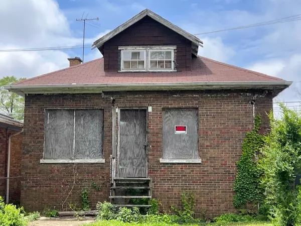 Chicago, IL 60619,8032 S King DR