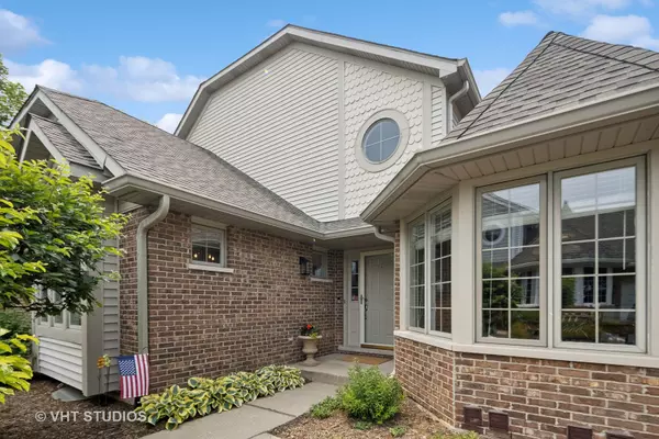 Lemont, IL 60439,13922 Steepleview LN