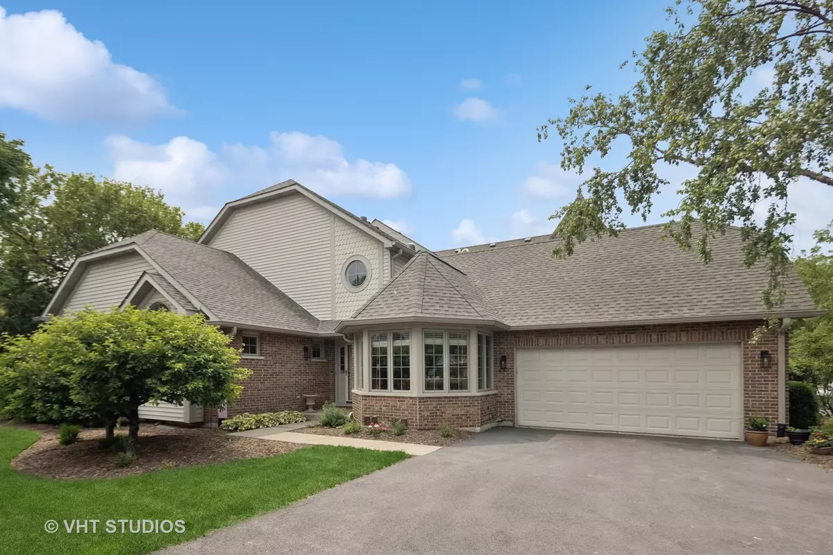 Lemont, IL 60439,13922 Steepleview LN