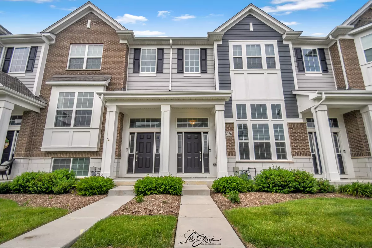 Homer Glen, IL 60491,13926 S Addison TRL
