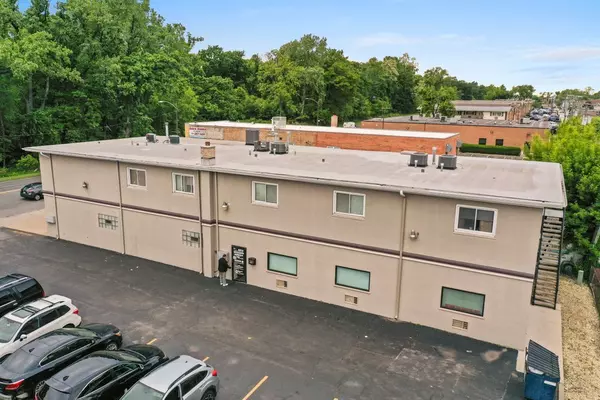 Stickney, IL 60402,4425 Harlem AVE