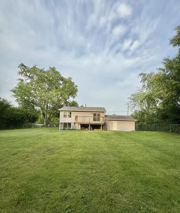 Zion, IL 60099,42216 N Lewis AVE