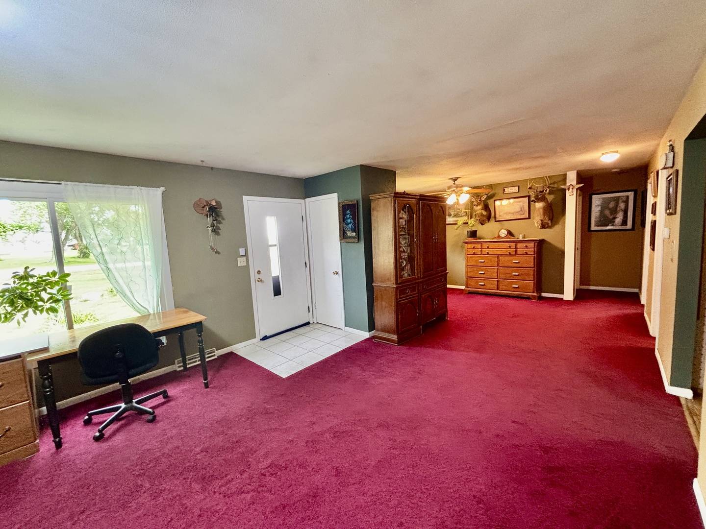Garden Prairie, IL 61038,7019 Marengo RD