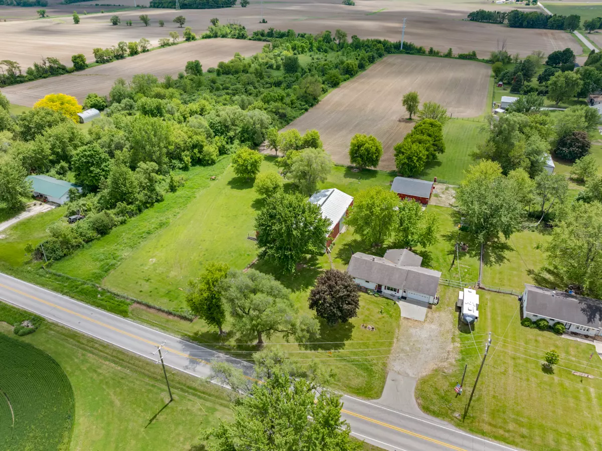 Garden Prairie, IL 61038,7019 Marengo RD