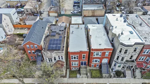 Chicago, IL 60622,2617 W Crystal ST