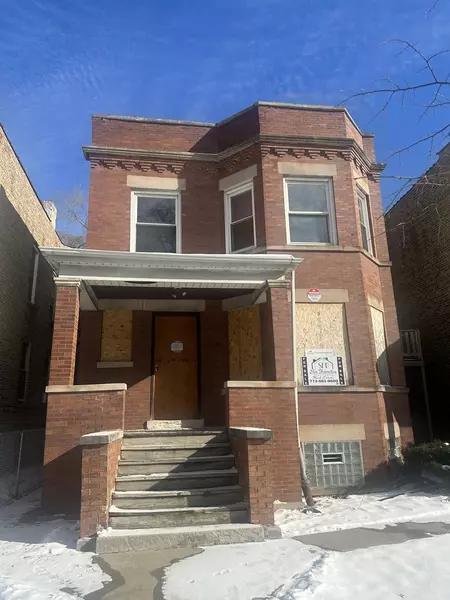 7425 S Harvard AVE, Chicago, IL 60621