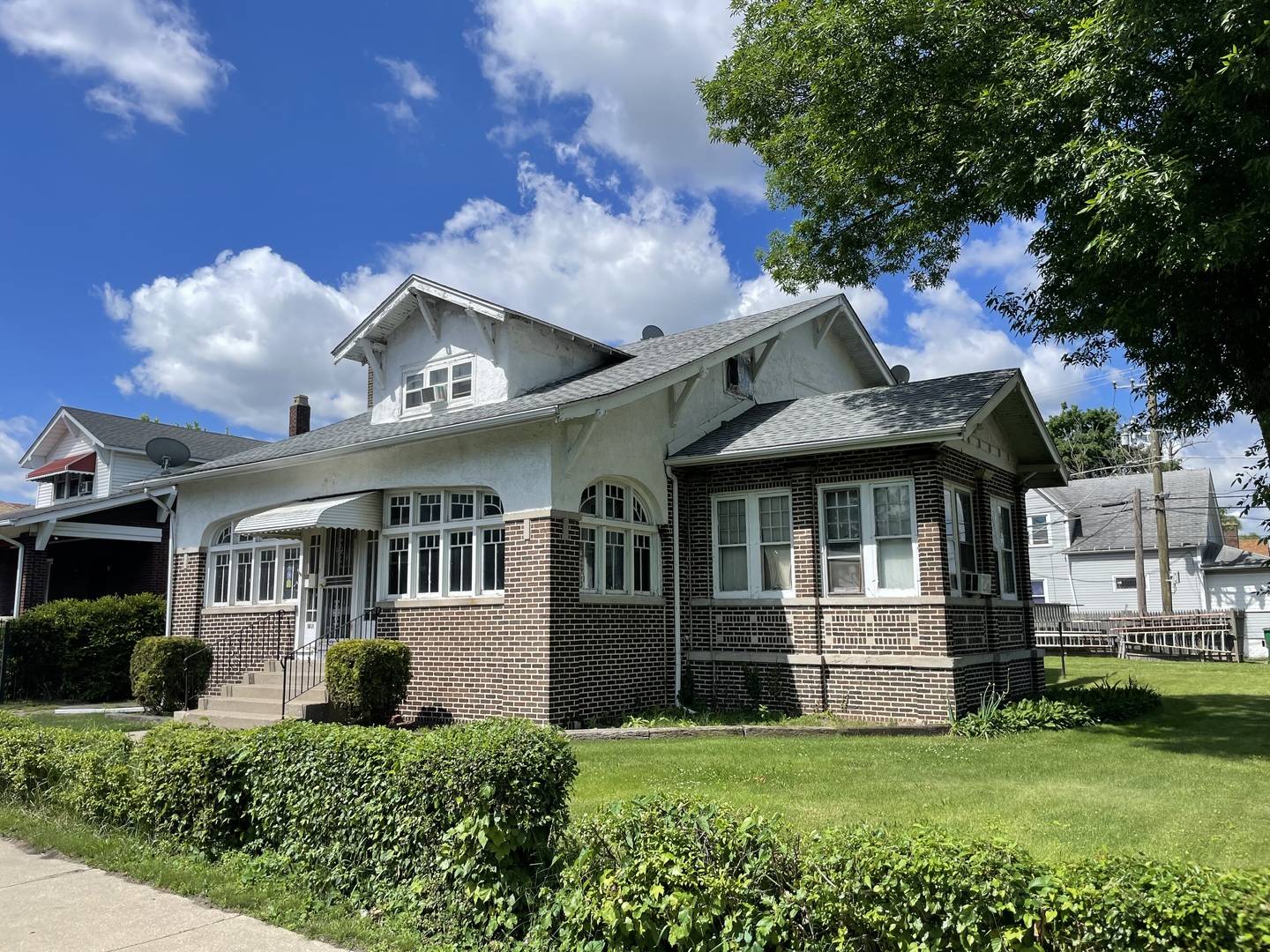 780 State Line RD, Calumet City, IL 60409