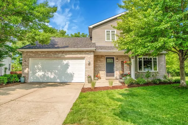 Morris, IL 60450,1758 W Anne LN