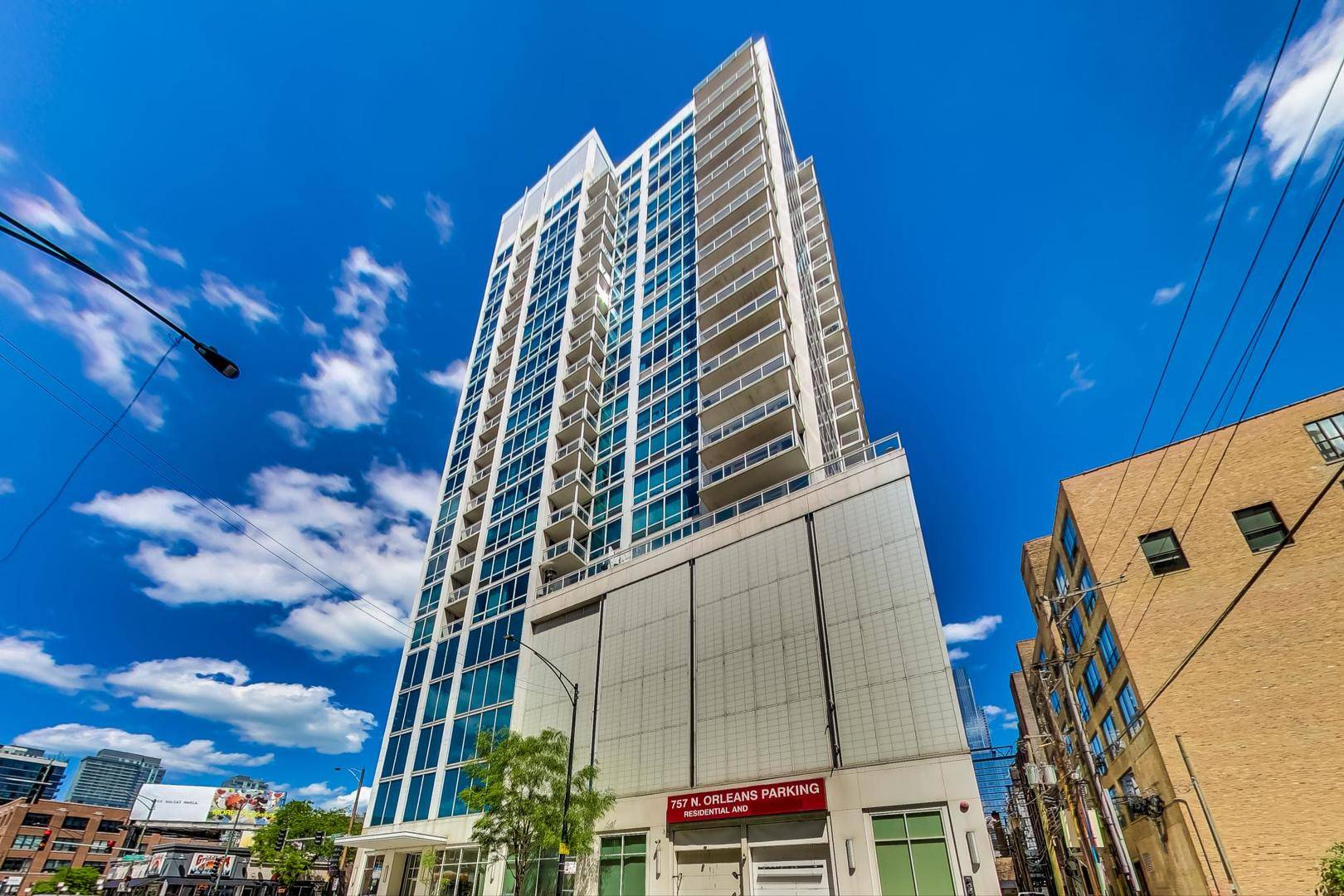 Chicago, IL 60654,757 N Orleans ST #1006