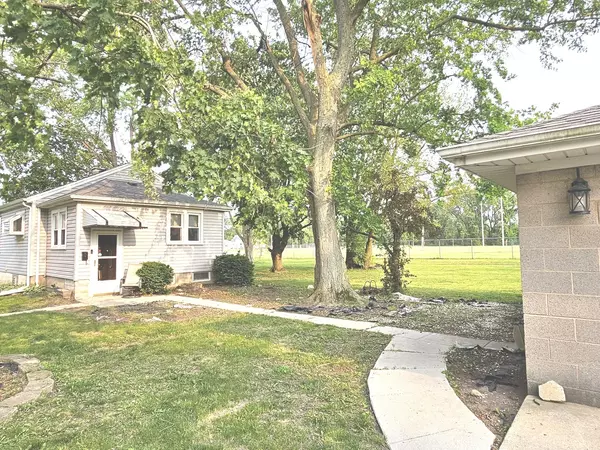 Steger, IL 60475,3500 Butler AVE