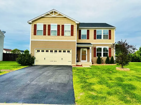 Yorkville, IL 60560,3238 Boombah BLVD