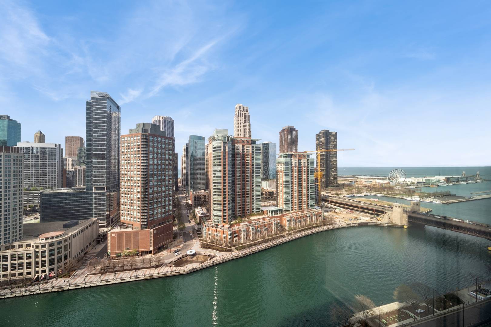 Chicago, IL 60601,363 E Wacker DR #1602