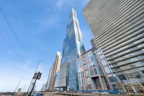 Chicago, IL 60601,363 E Wacker DR #1602