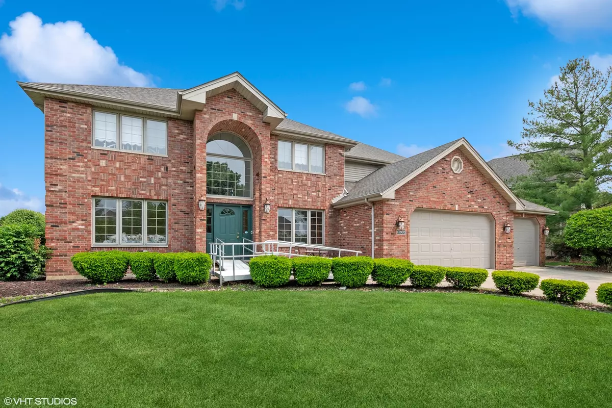 Tinley Park, IL 60487,17935 Pheasant Lake DR