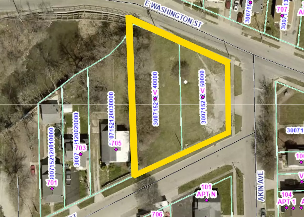 Joliet, IL 60433,709 E Henry ST