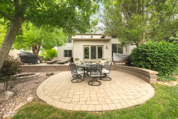 Yorkville, IL 60560,2909 Old Glory DR