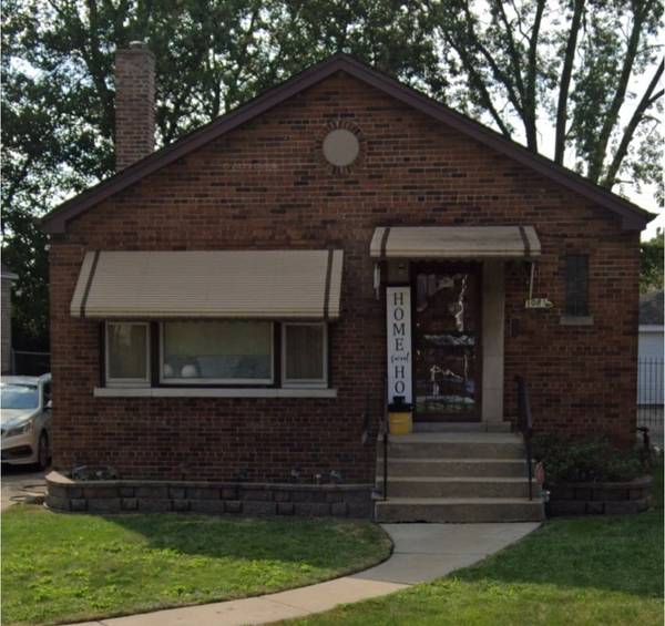 10814 S Sangamon ST, Chicago, IL 60643