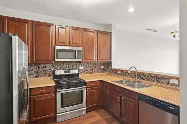 Naperville, IL 60563,2357 Overlook CT